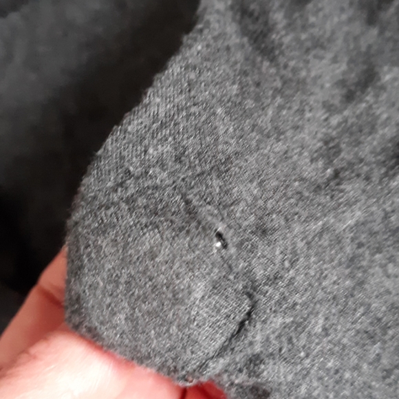 Calvin Klein performance sweater - Picture 5 of 7